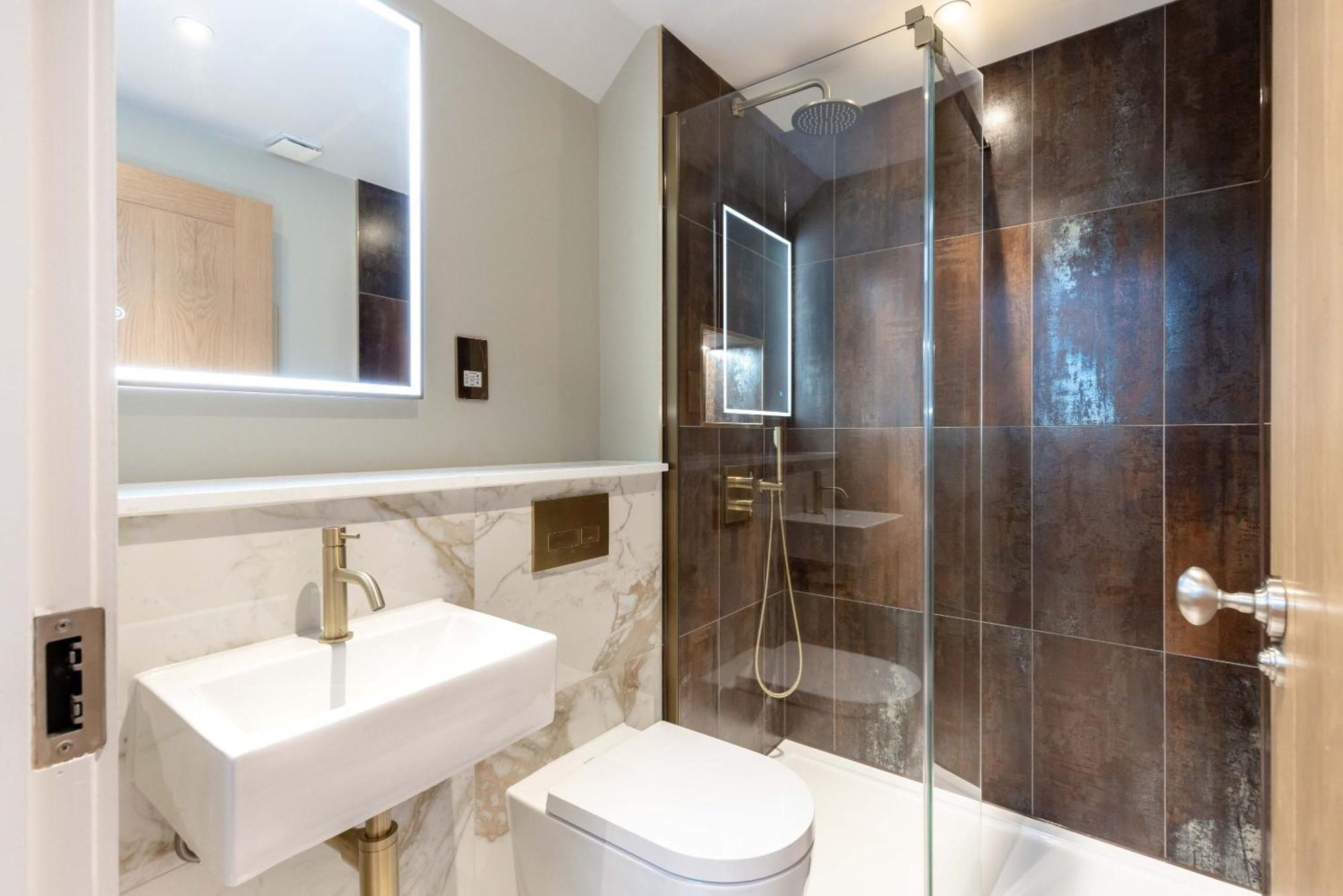 Dragon Suites - City Centre 2 Bed Luxury Mews House Edimburgo Exterior foto